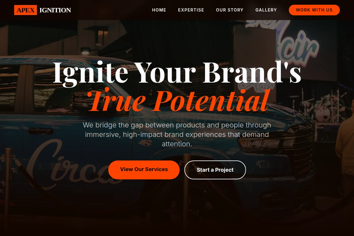brand-activation
