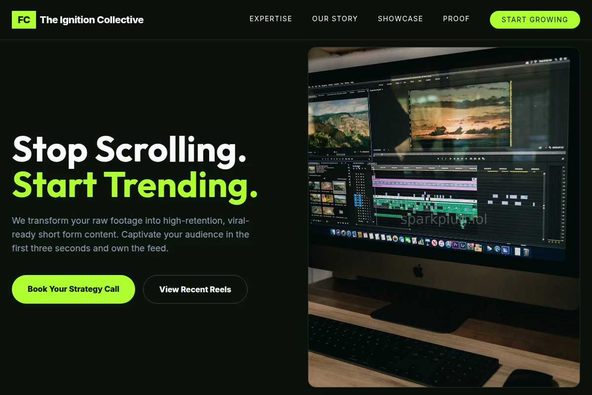 short-form-video-agency